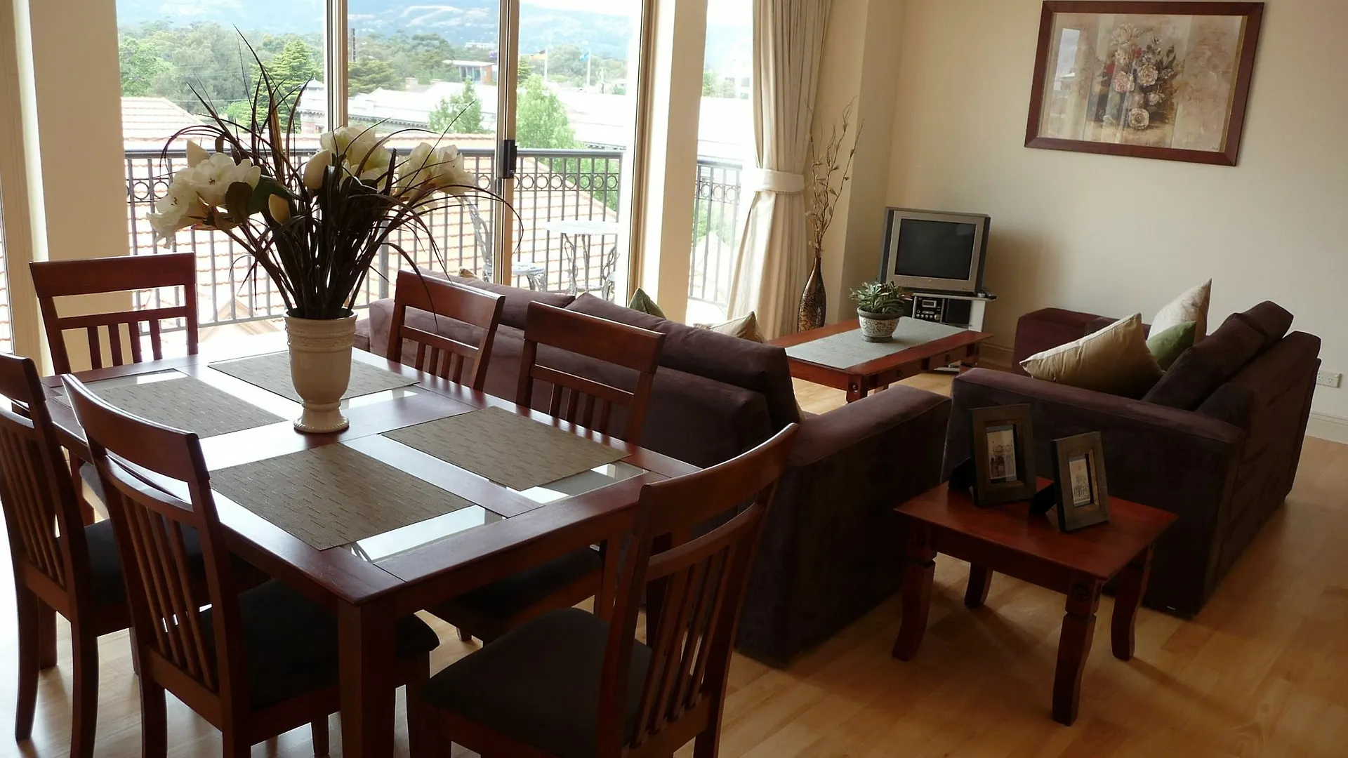 City Escape 3Bd In Adelaides East End 5 オーストラリア