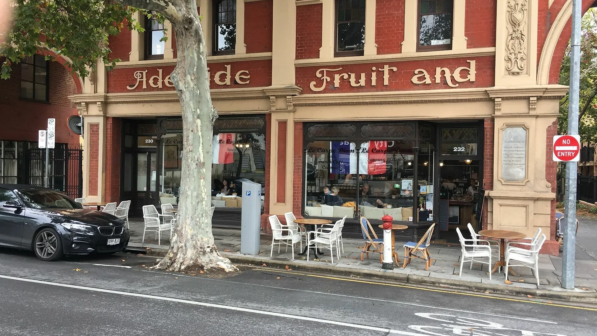 アパート City Escape 3Bd In Adelaides East End 5