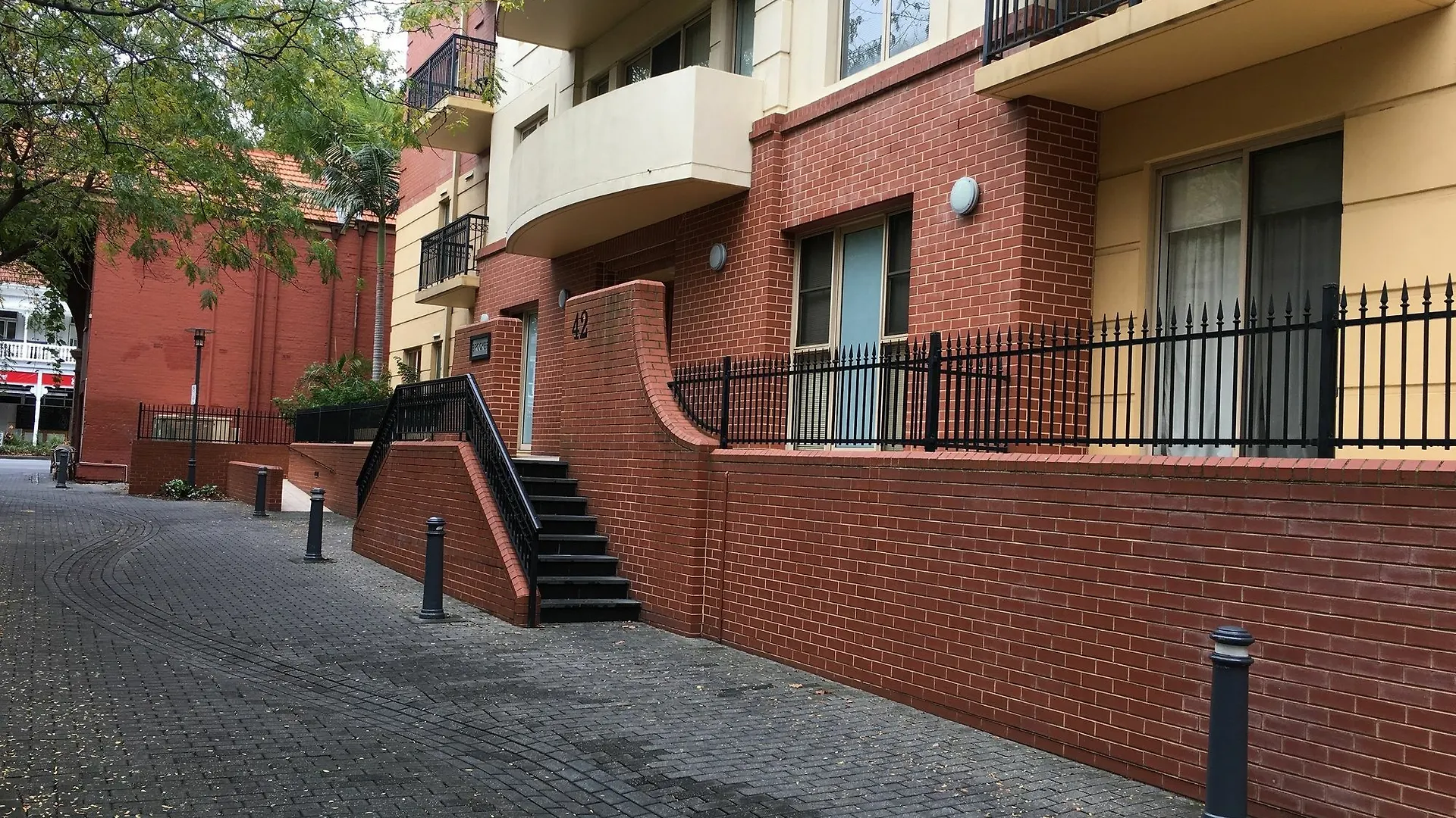 City Escape 3Bd In Adelaides East End 5 アパート